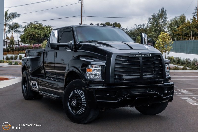 Ford F Super Duty Crew Cab Beast Auto Discoveries