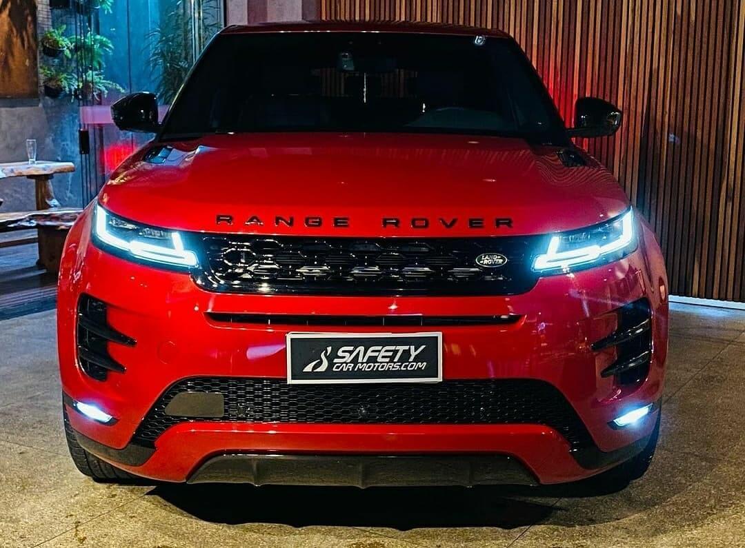 Range rover malaysia price 2021