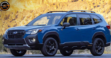 2022 Subaru Forester Wilderness First Drive Review!