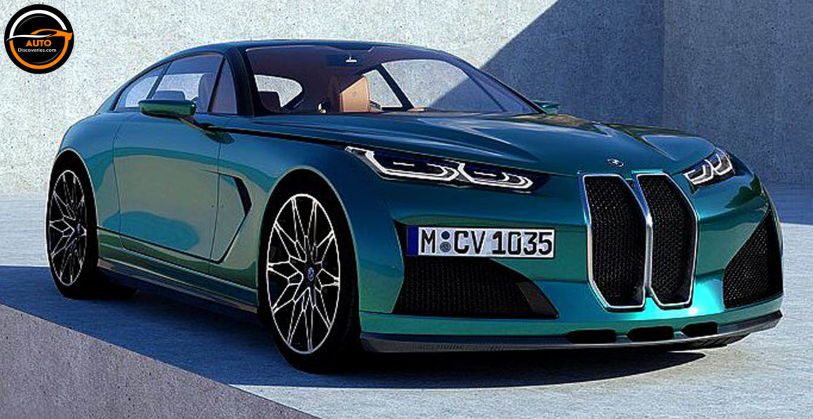 2025 BMW 650I Project, The Future Of BMW? - Auto Discoveries