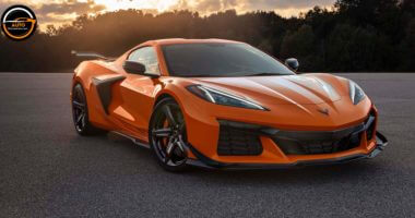 Chevrolet Delivers The Fastest And Most Powerful Corvette Z06 For 2023
