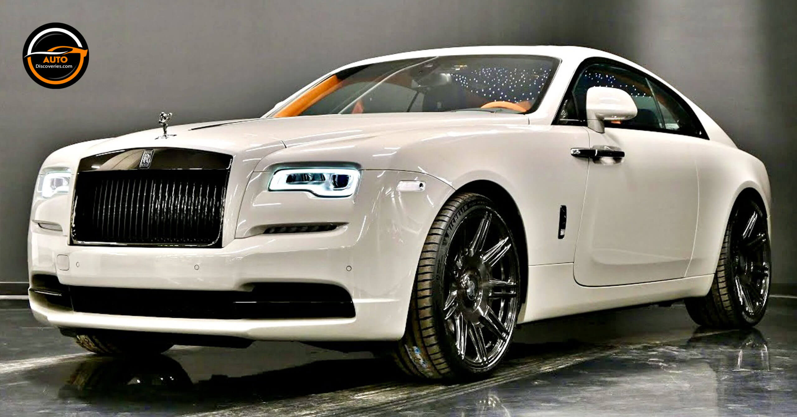 2022 Rolls Royce Wraith Black Badge 624HP  InDepth Video Walk Around   YouTube
