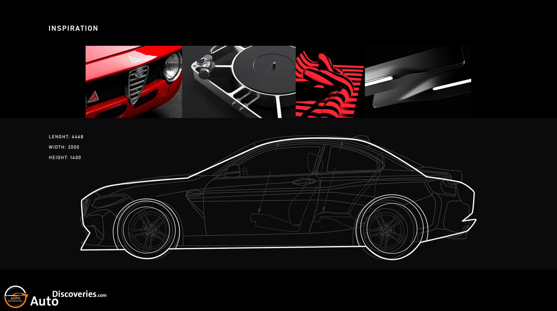 2025 Alfa Romeo GTS Render Imagines A Muscular Italian Rival To The BMW M2