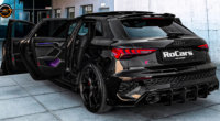 2022 AUDI RS 3 - New Wild RS3 In Detail