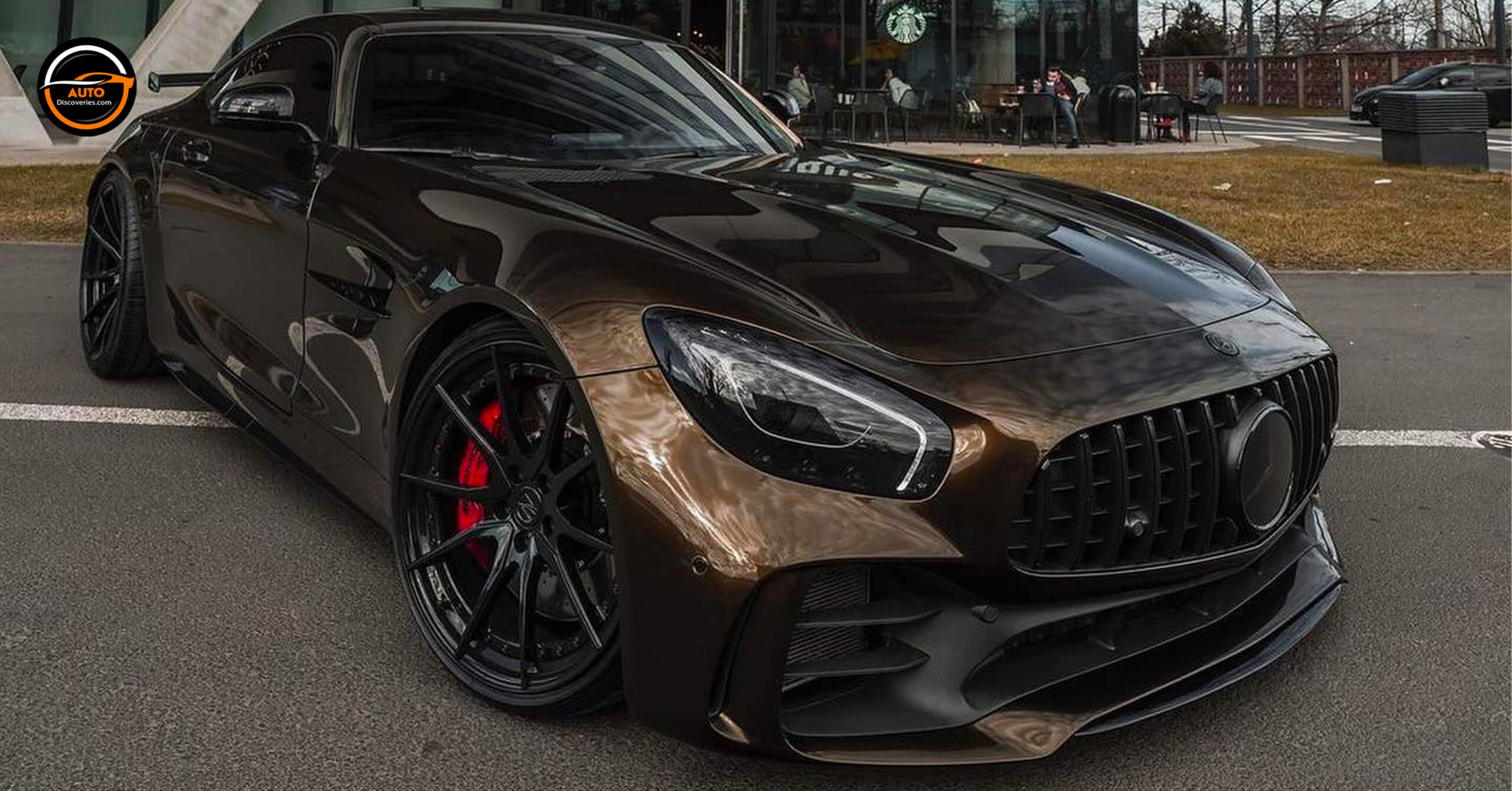 mercedes amg gtr 2022