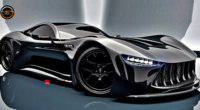 2024 Maserati Veleno II Designed Valentino Rajan, Beast !
