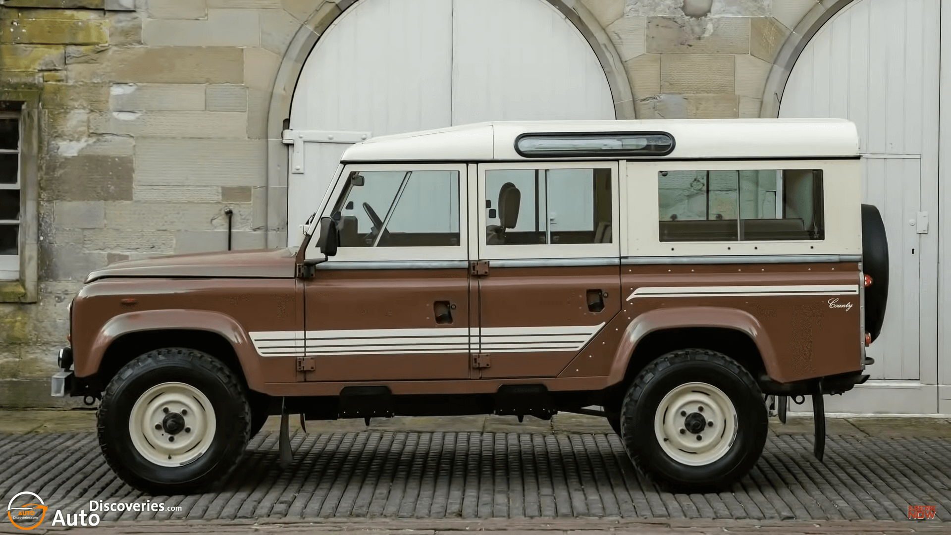 2022 Land Rover Defender XS Special Edition - Full Details Review ...