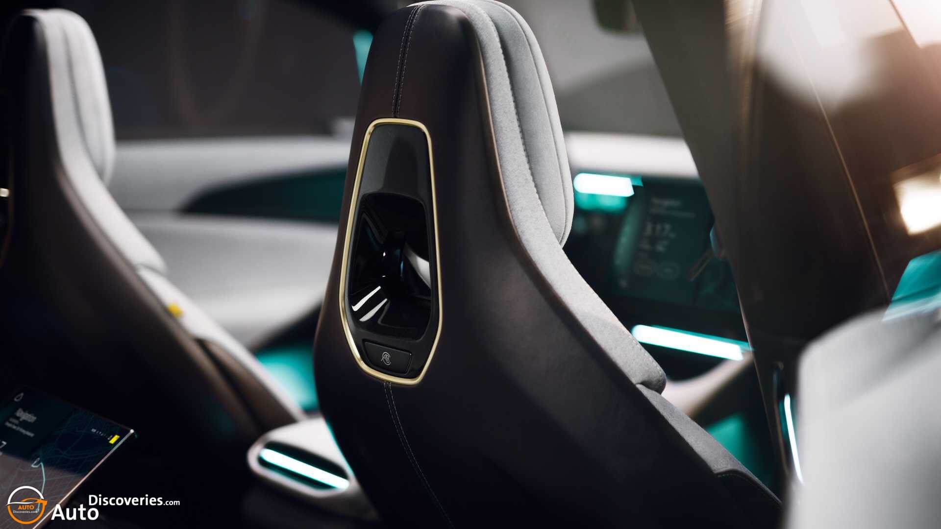 2023 LOTUS Eletre SUV