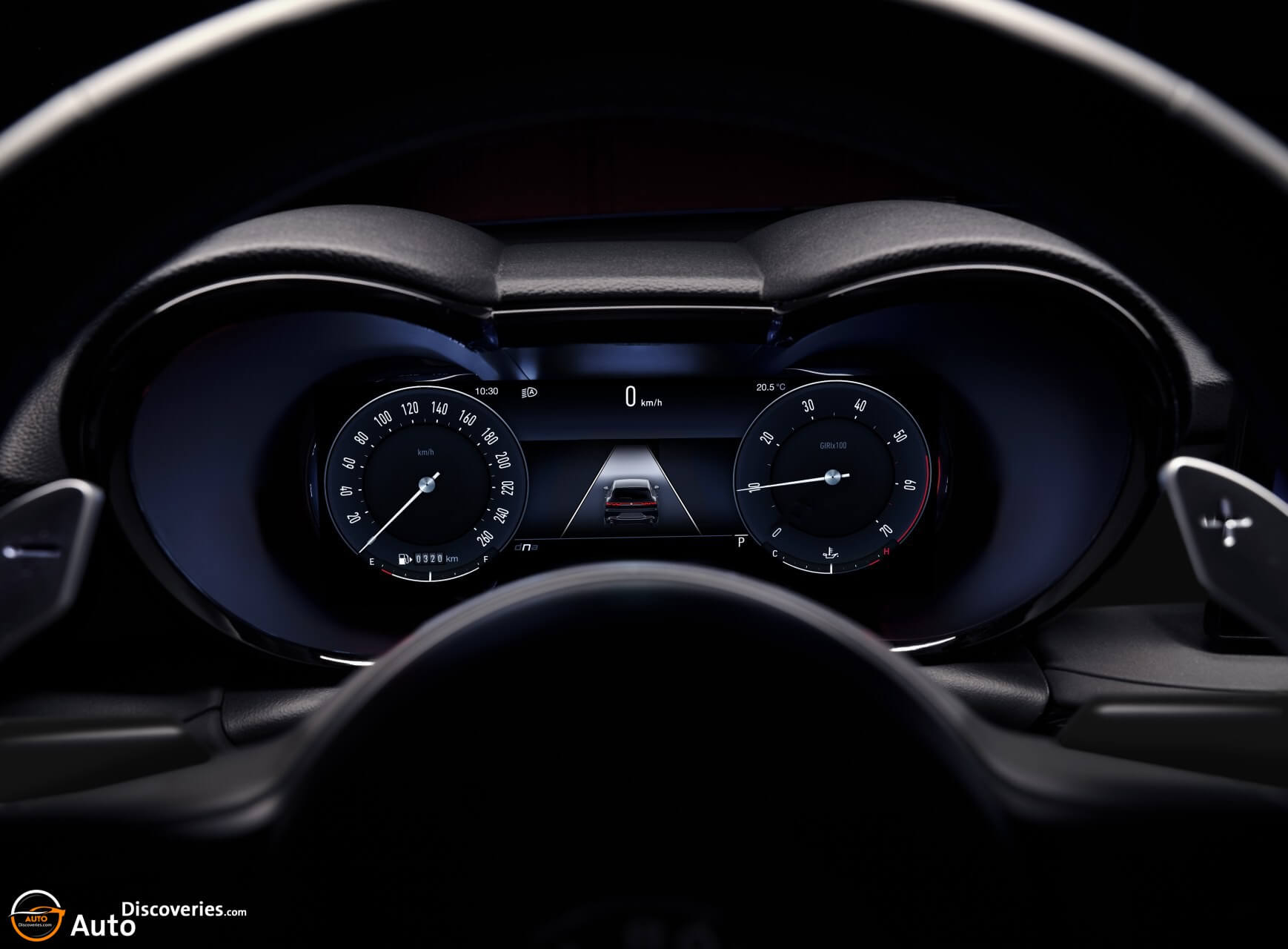 2023 Alfa Romeo Tonale Drops Pair of Doors, Morphs Into Quirky yet Stylish Spider