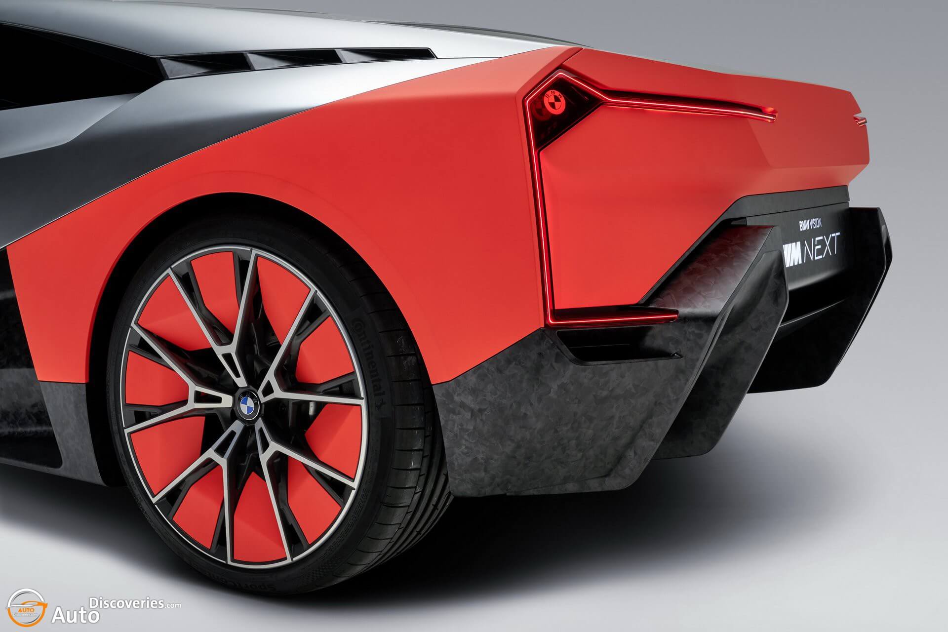 All-Electric BMW M Car Could Launch After 2025