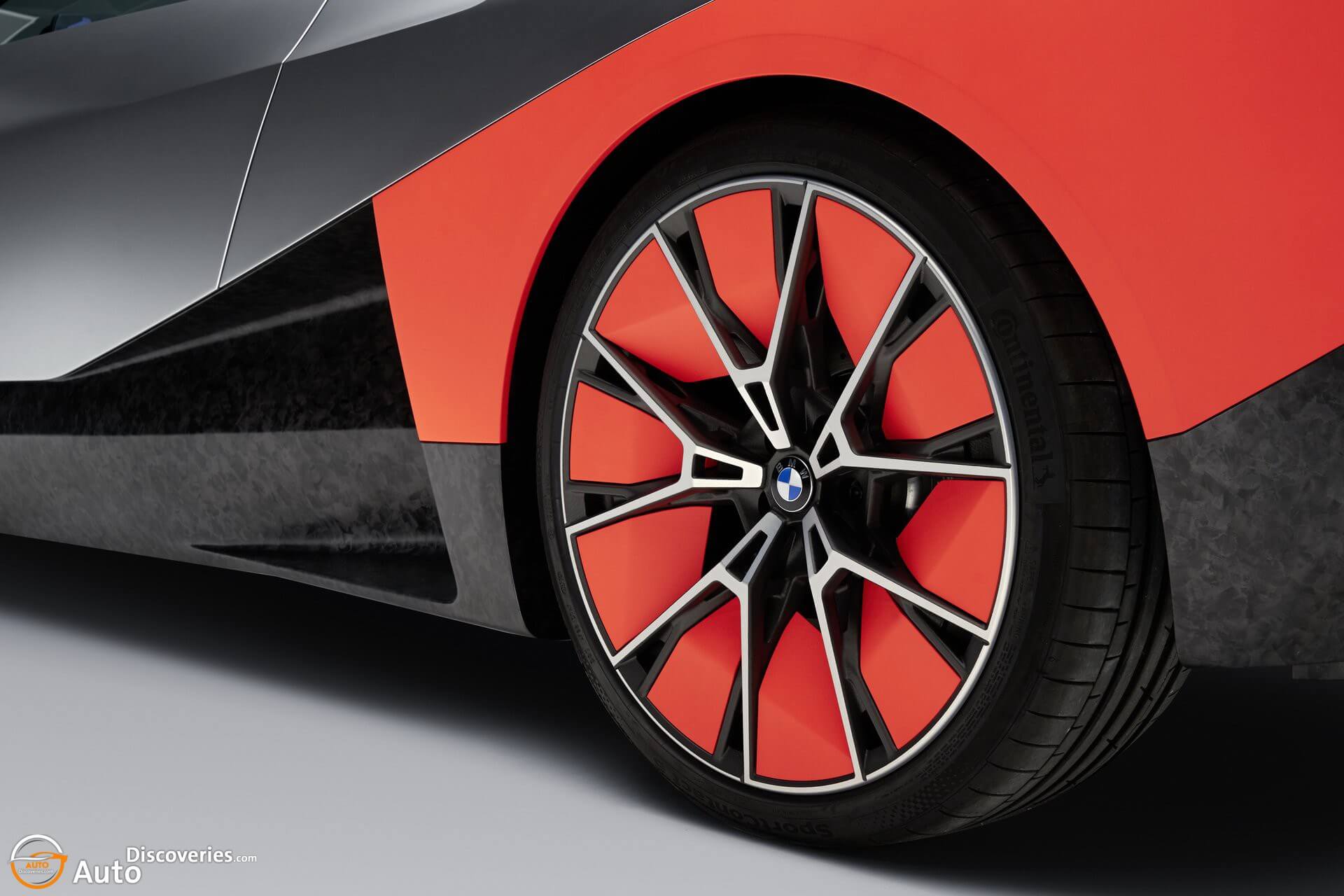 All-Electric BMW M Car Could Launch After 2025