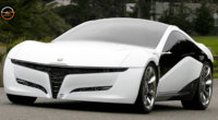Alfa Romeo Pandion