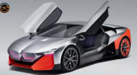 All-Electric BMW M Car Could Launch After 2025