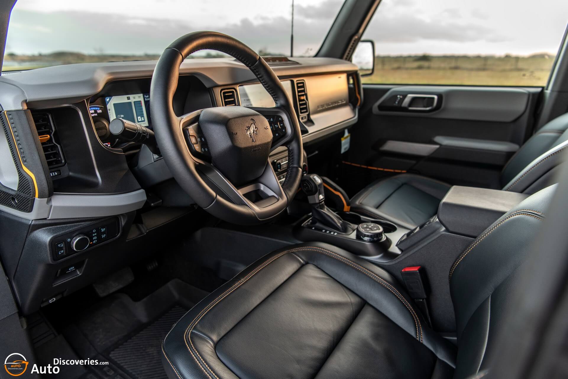 2022 Ford Bronco Raptor Brings Over 400HP For $68,500