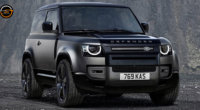2022 Land Rover Defender XS Special Edition - Full Details Review