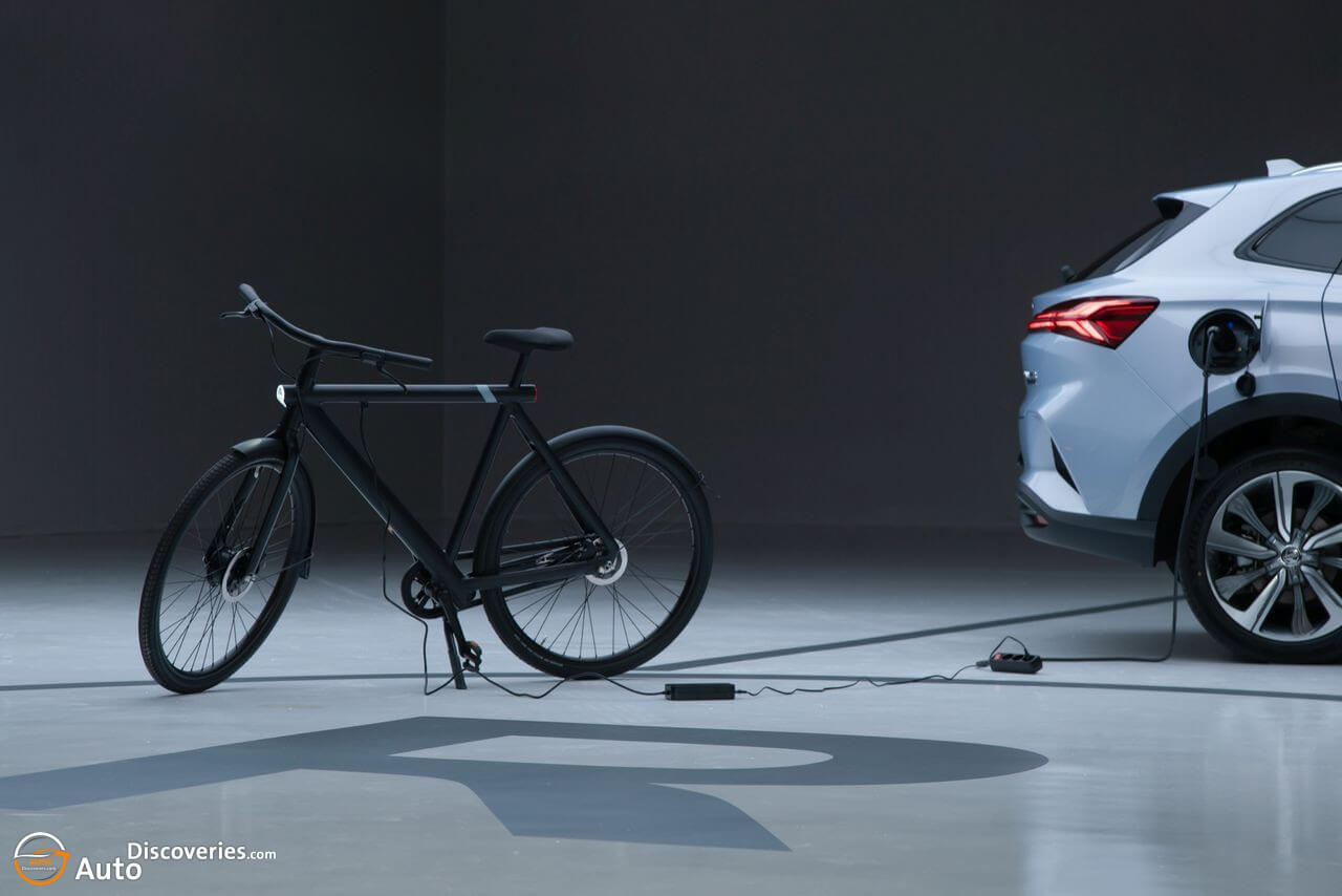 MG Marvel R 2022: Is This 284-HP Electric SUV The Future Of EVs?