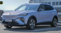 MG Marvel R 2022: Is This 284-HP Electric SUV The Future Of EVs?