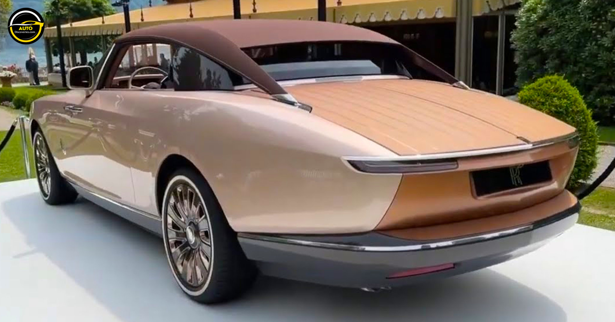 2022 Rolls Royce Boat Tail Unveiled As Exquisite Hand Built Car Auto Discoveries 1147