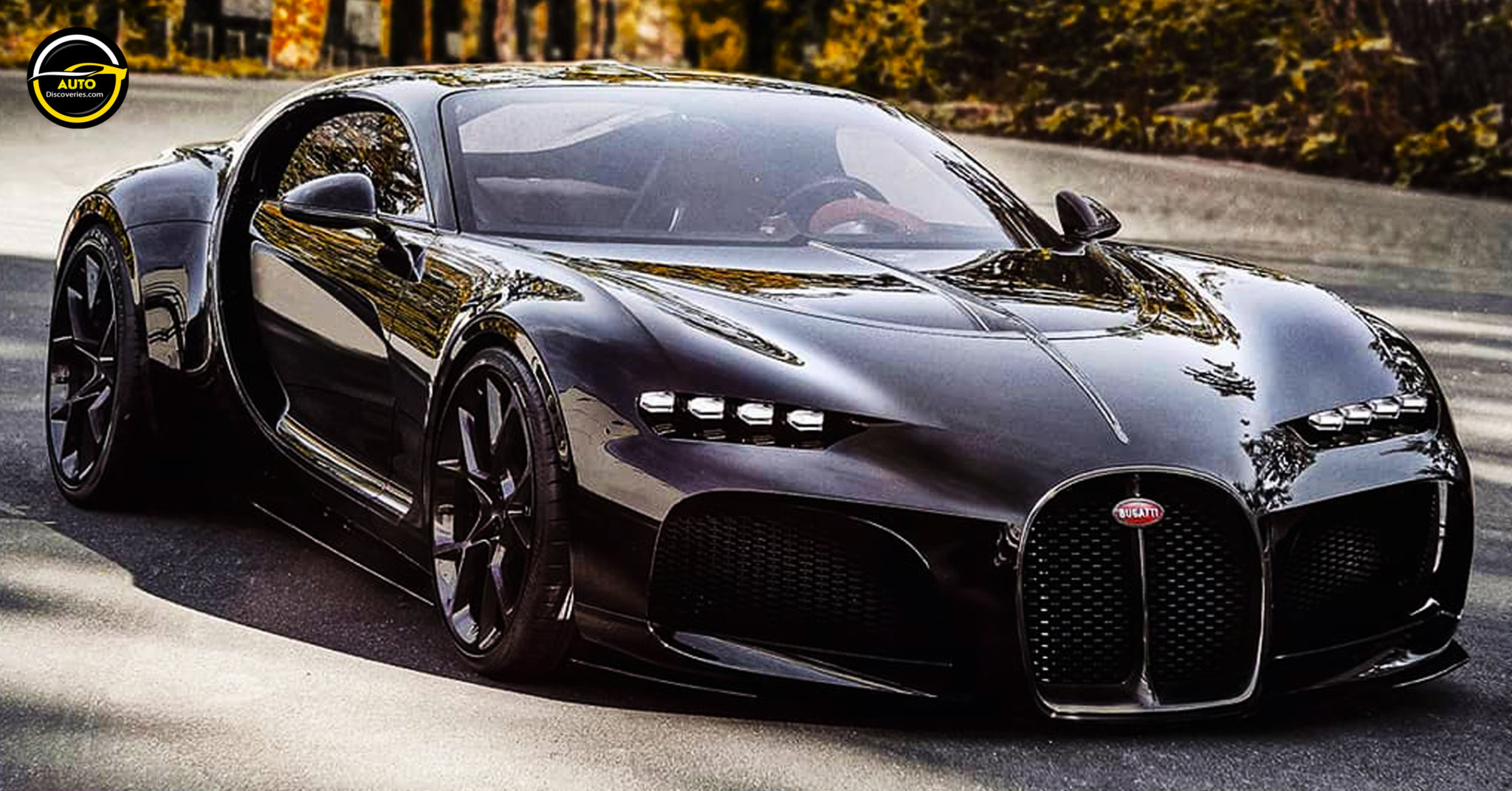 2025 Bugatti Atlantic Concept Redesigned By Spoon334 Auto Discoveries