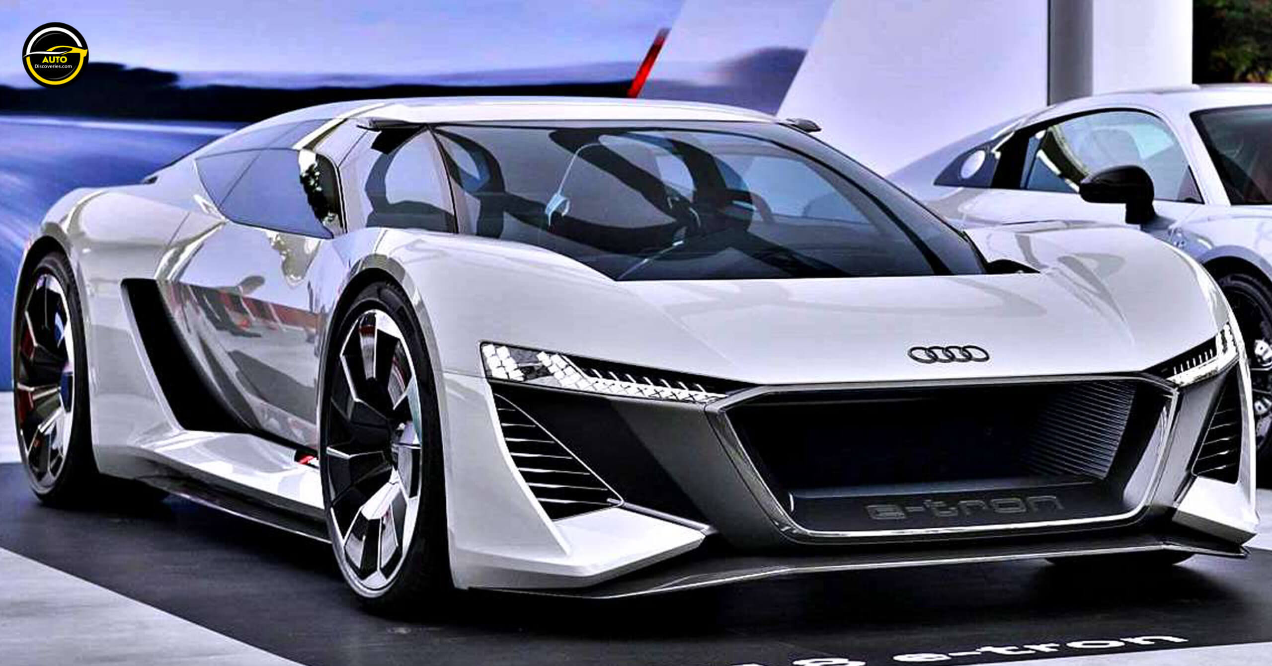 Audi pb18