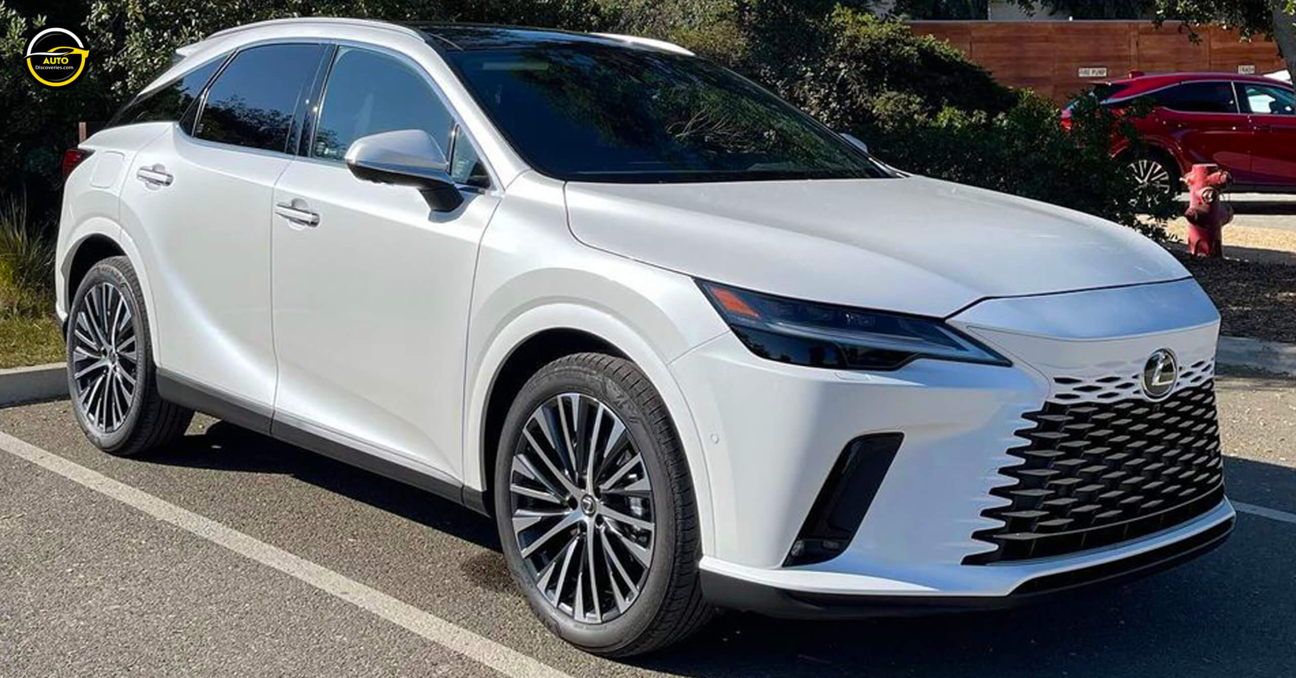 Lexus Rx Hybrid 2024 Release Date - Almire Atlanta