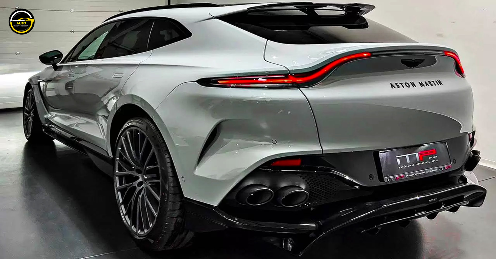 2023 Aston Martin DBX 707, Ulta Luxury Horror SUV Auto Discoveries