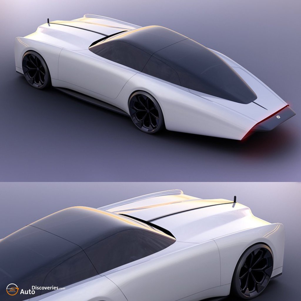 2030 Rolls Royce Droptail Designed By Ali Moosavi Auto Discoveries 8704