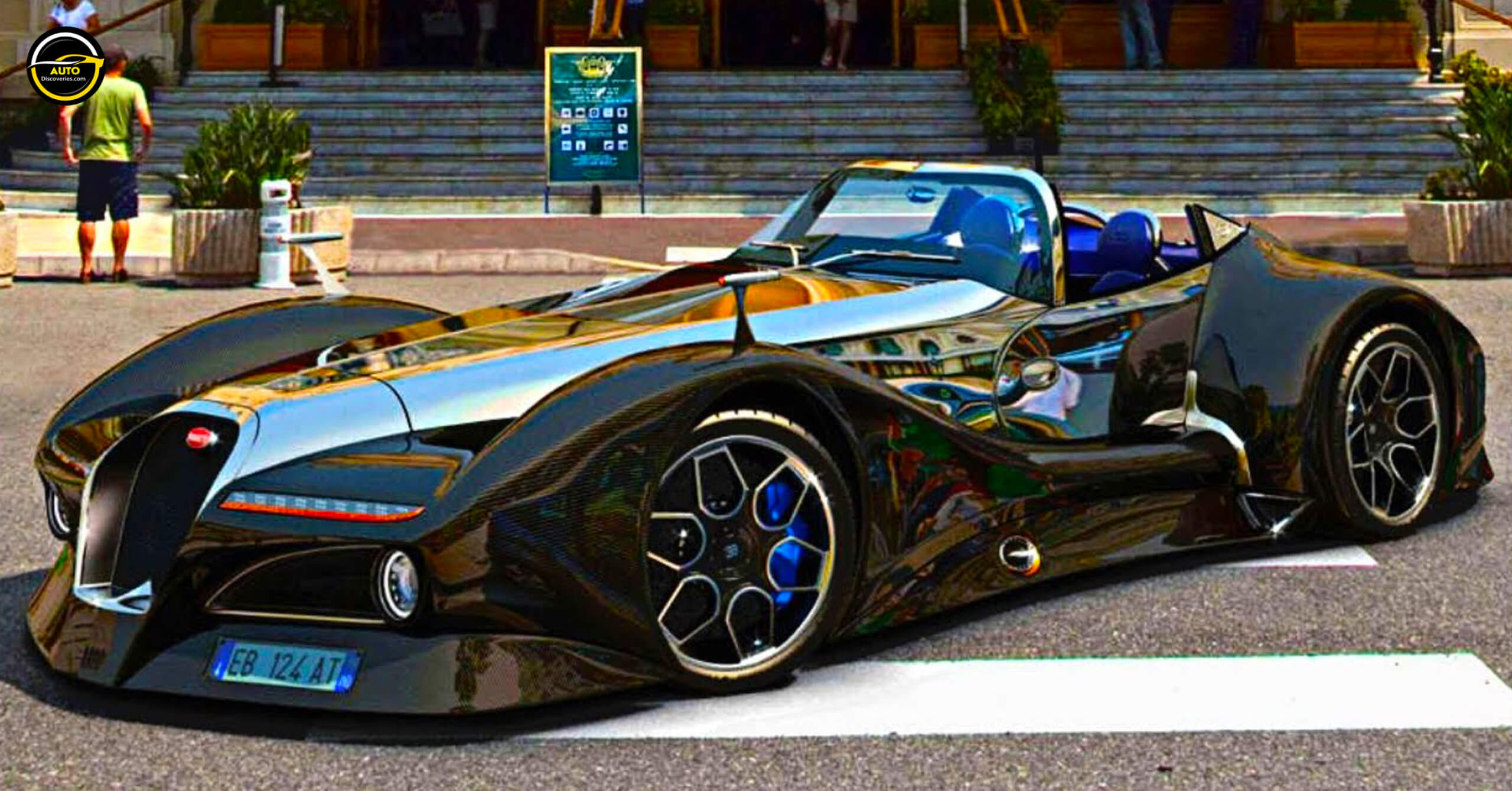 Who Has The Most Expensive Car In The World 2024 Bella Carroll