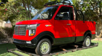 Unboxing World's Cheapest Pickup Truck