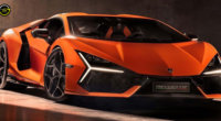 NEW 2024 Lamborghini Revuelto! V12 Hybrid With Over 1000 HP!