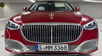 2024 Mercedes-Maybach S680 +Sound! The LAST V12 Mercedes? Interior Exterior Review