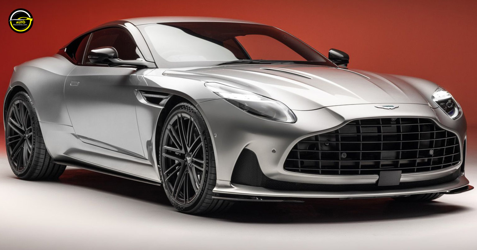 2024 Aston Martin DB12 Revealed As A 671 HP Super Tourer   2024 Aston Martin DB12 Revealed As A 671 HP Super Tourer 1536x804 