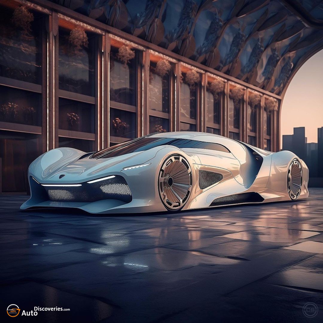 4 auto discoveries mclaren hybrid hypercar concept by coldstar art