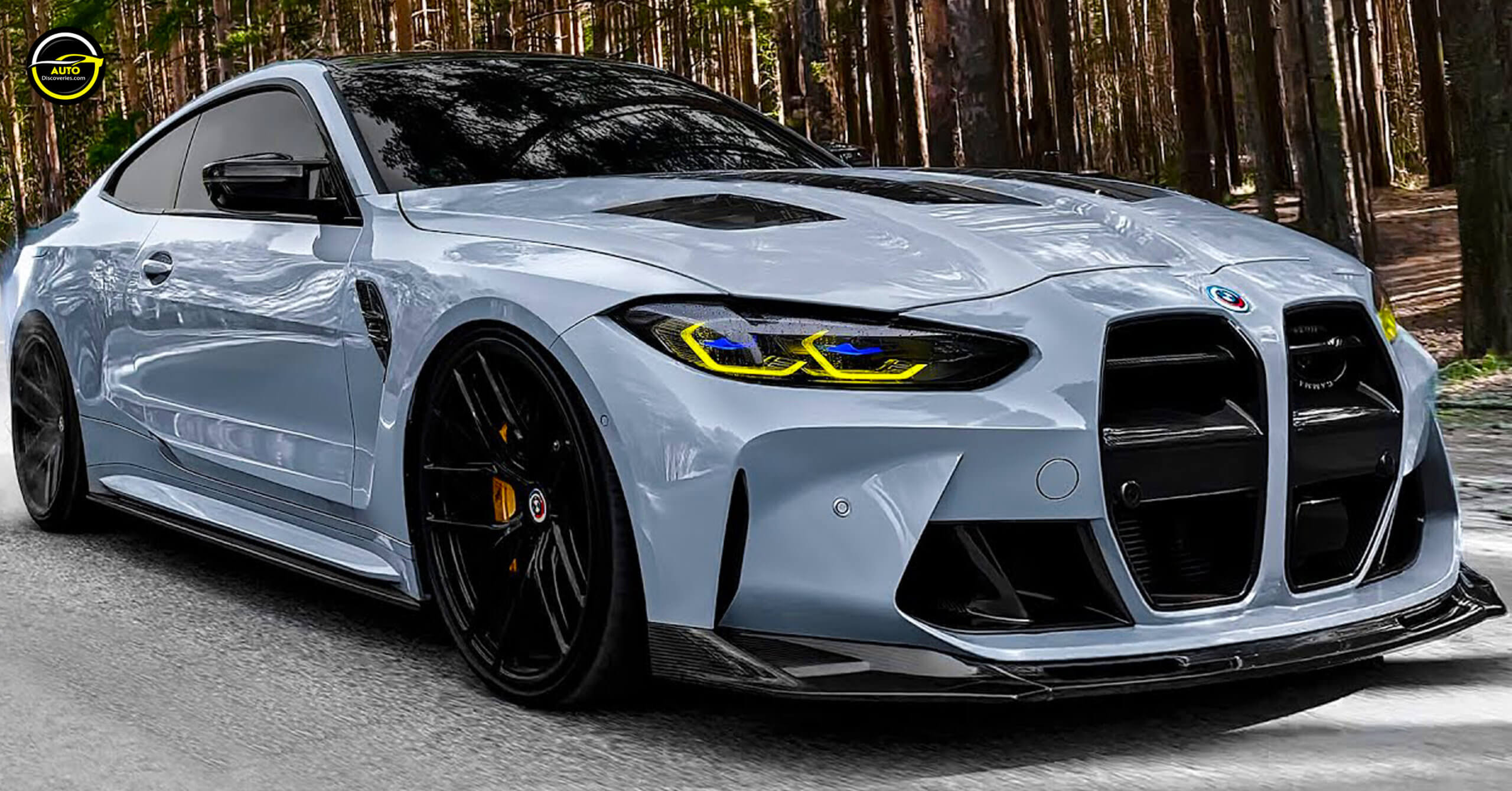 Akrapovic BMW M4 R750 New Ultra M4 From Ramon Performance scaled