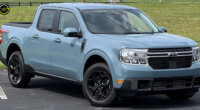 Is The 2023 Ford Maverick Actually BETTER Than The New Ranger??