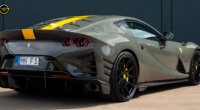 Novitec Ferrari 812 Competizione With 866HP - New Exhaust System!
