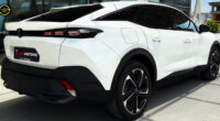 2023 Peugeot 408 - Fantastic Fastback SUV Review