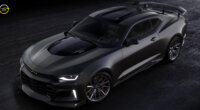 2024 Chevrolet Camaro ZL1 Collector's Edition The KING Of Muscle Cars