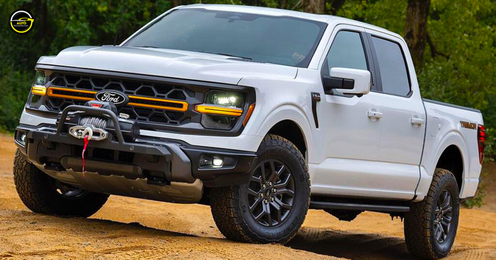 2024 Ford F 150 Spied Again Without Camo   2024 Ford F 150 Spied Again Without Camo This Time In Lariat Trim 1024x536 