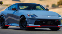 2024 Nissan Z NISMO Expected To Start North Of $66,000