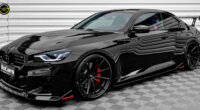 2024 BMW M2 - New Wild Coupe!