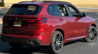 2024 BMW X5 M60i 523HP - Looks Sporty And Stylish