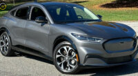 2024 Ford Mustang Mach-E - Best Electric SUV!!