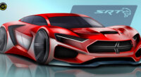 FCA Announces 2025 Dodge Hellcat Student Design Winners