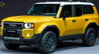 Is The 2024 Toyota Land Cruiser First Edition The KING Of Midsize SUVs?