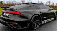2024 Audi RS 7 by MANSORY - Sound, Interior And Exterior!!