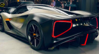 2024 Lotus Evija Hypercar With 2000HP!!