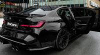 BMW M3 Competition - Brutal Sedan In Detail