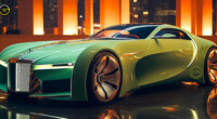 LUXURY Rolls Royce Car Concepts by Coldstar Art