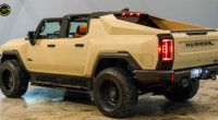 2024 Apocalypse Strikeforce 4x4 -1000HP - Beast Hummer !!